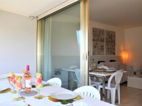 Moderne T3, 2 chambres, climatisé, parking, plage à pied - FR-1-252A-93